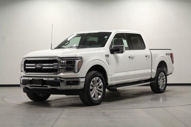 new 2025 Ford F-150 car, priced at $69,162