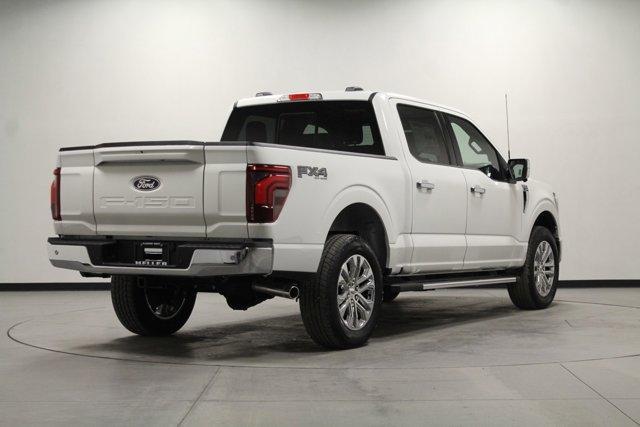 new 2025 Ford F-150 car, priced at $69,162