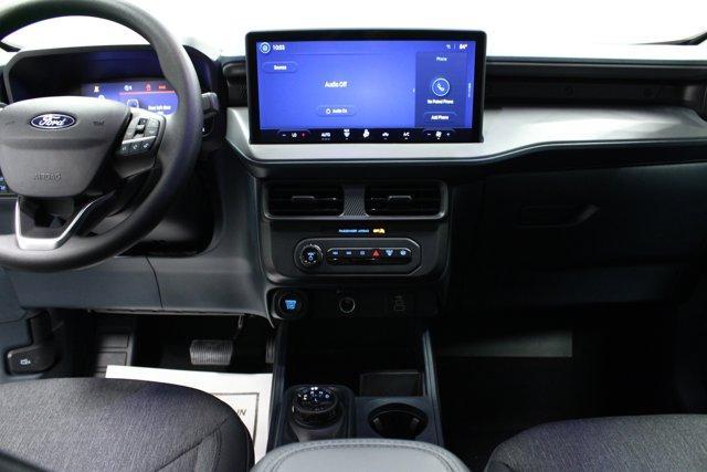 new 2025 Ford Maverick car, priced at $34,162