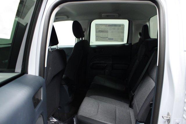 new 2025 Ford Maverick car, priced at $34,162