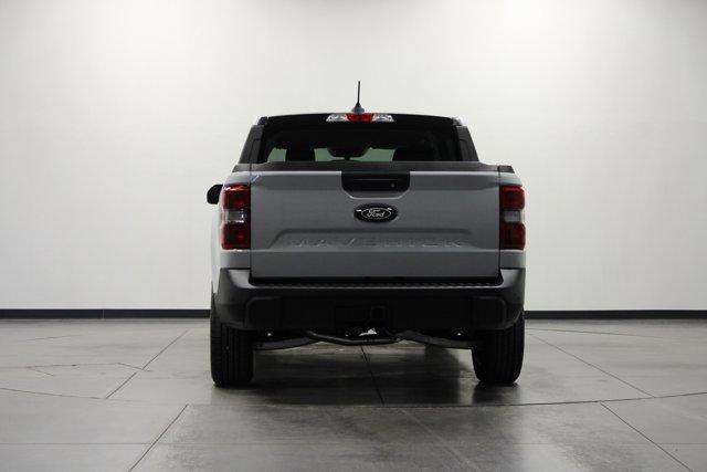 new 2025 Ford Maverick car, priced at $34,162