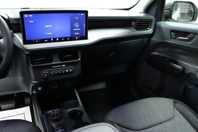 new 2025 Ford Maverick car, priced at $34,162