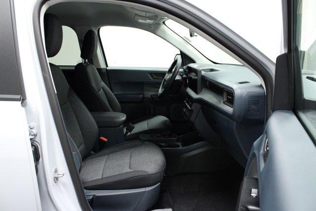 new 2025 Ford Maverick car, priced at $34,162