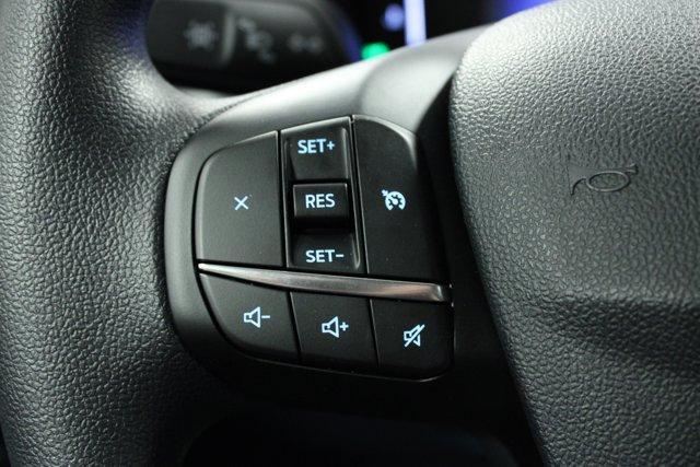 new 2025 Ford Maverick car, priced at $34,162