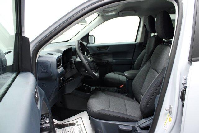 new 2025 Ford Maverick car, priced at $34,162