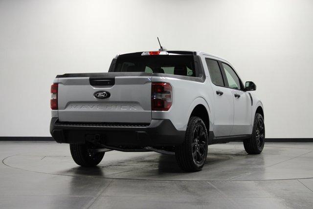 new 2025 Ford Maverick car, priced at $34,162