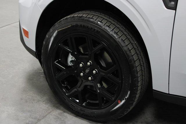 new 2025 Ford Maverick car, priced at $34,162