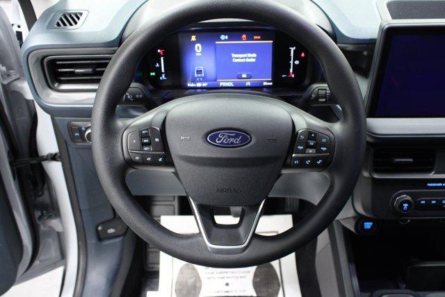new 2025 Ford Maverick car, priced at $34,162