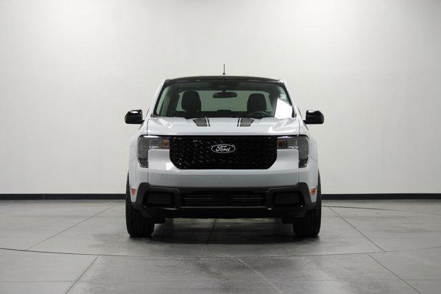 new 2025 Ford Maverick car, priced at $34,162