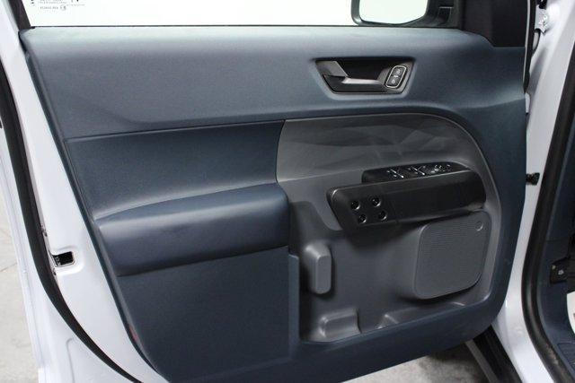 new 2025 Ford Maverick car, priced at $34,162