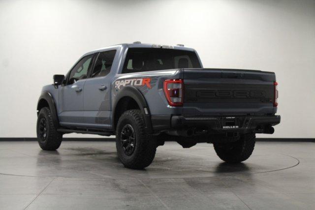 used 2023 Ford F-150 car, priced at $111,962