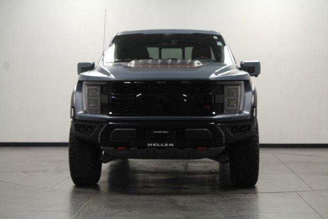 used 2023 Ford F-150 car, priced at $111,962