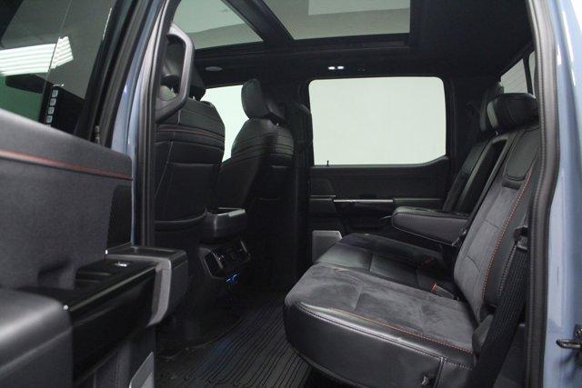 used 2023 Ford F-150 car, priced at $111,962