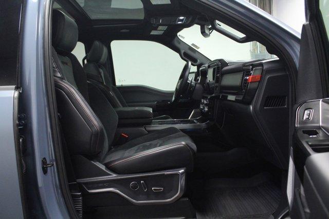 used 2023 Ford F-150 car, priced at $111,962