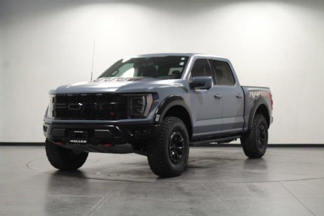 used 2023 Ford F-150 car, priced at $111,962