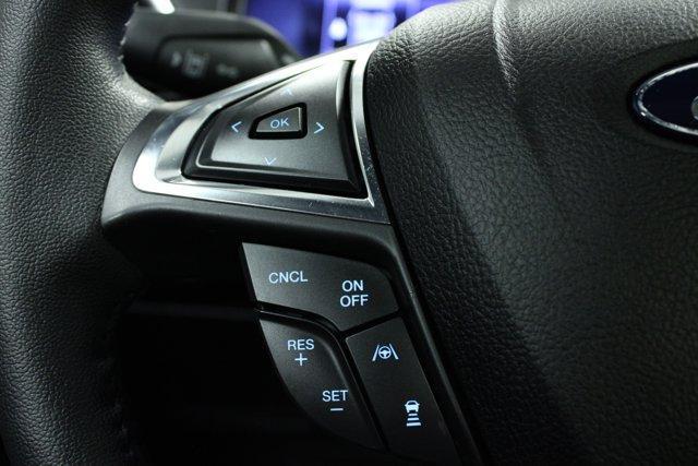 used 2022 Ford Edge car, priced at $32,962
