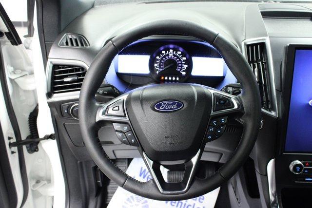 used 2022 Ford Edge car, priced at $32,962