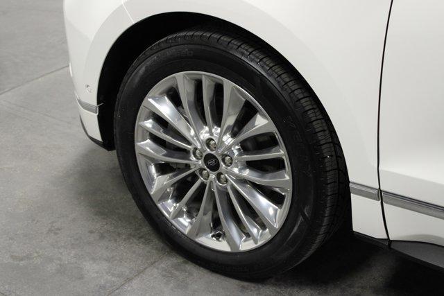 used 2022 Ford Edge car, priced at $32,962