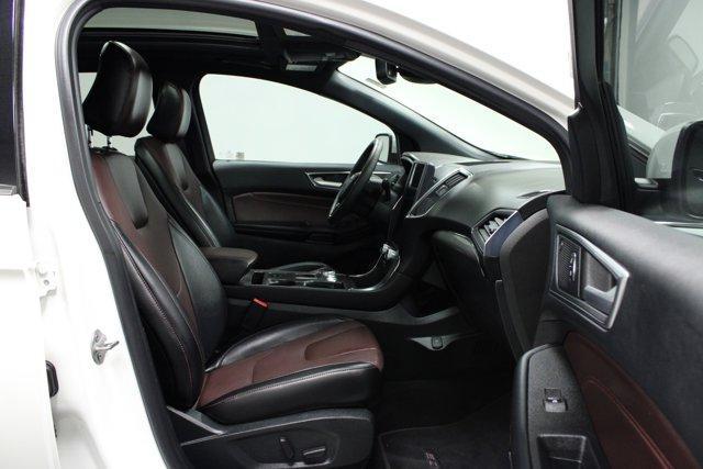 used 2022 Ford Edge car, priced at $32,962
