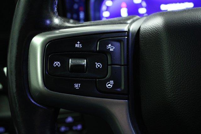 used 2023 Chevrolet Silverado 1500 car, priced at $28,962