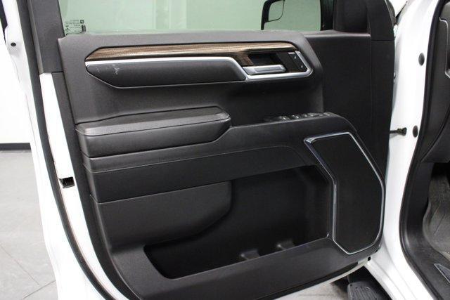 used 2023 Chevrolet Silverado 1500 car, priced at $28,962