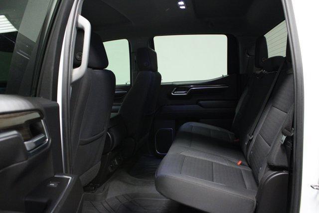 used 2023 Chevrolet Silverado 1500 car, priced at $28,962