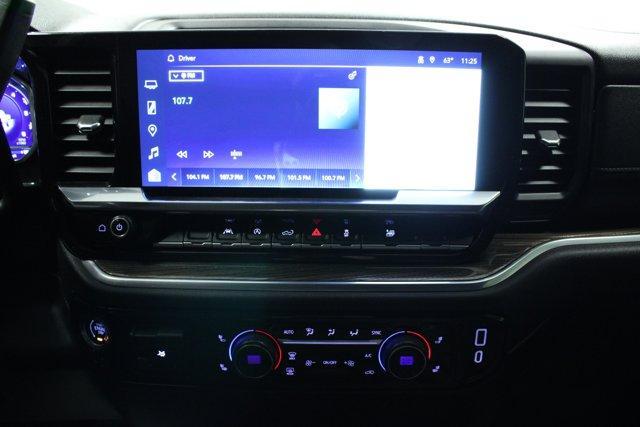 used 2023 Chevrolet Silverado 1500 car, priced at $28,962