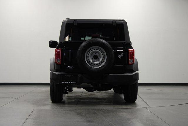 used 2022 Ford Bronco car, priced at $33,962