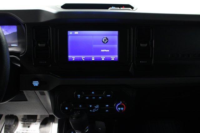 used 2022 Ford Bronco car, priced at $33,962