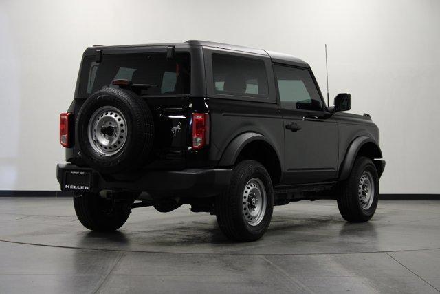 used 2022 Ford Bronco car, priced at $33,962
