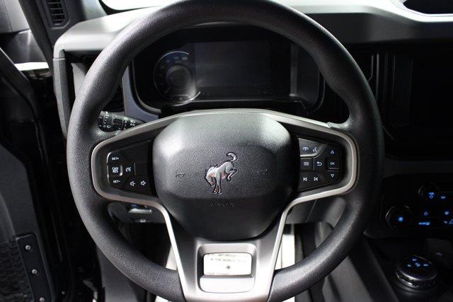 used 2022 Ford Bronco car, priced at $33,962