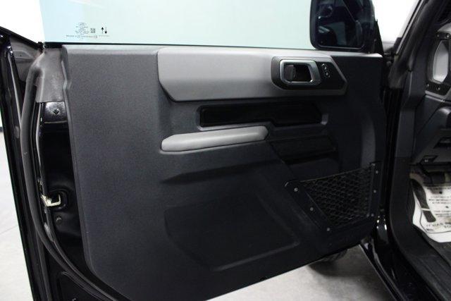 used 2022 Ford Bronco car, priced at $33,962