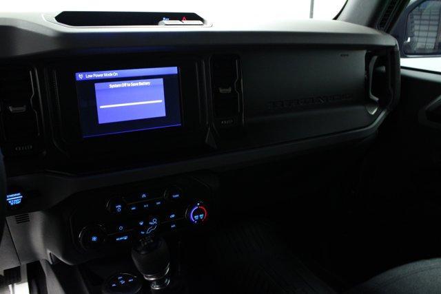 used 2022 Ford Bronco car, priced at $33,962