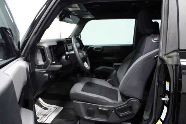 used 2022 Ford Bronco car, priced at $33,962