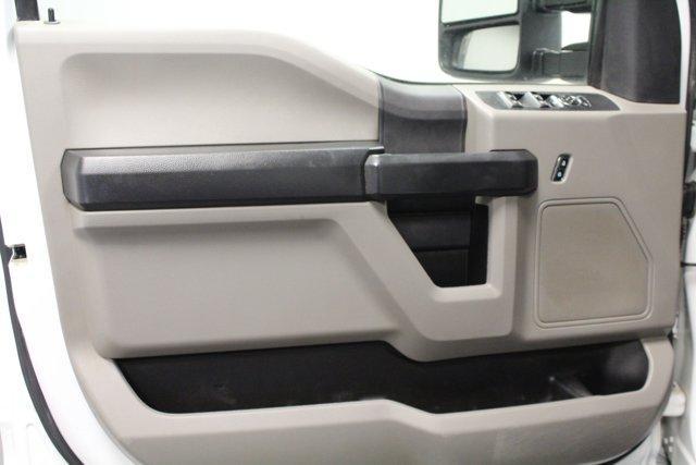 used 2022 Ford F-250 car, priced at $38,962