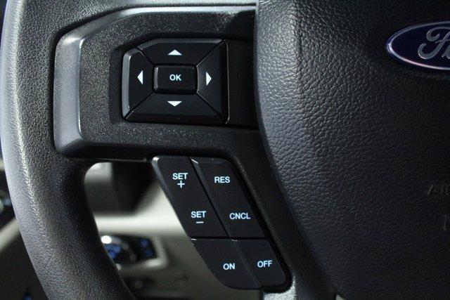used 2022 Ford F-250 car, priced at $38,962