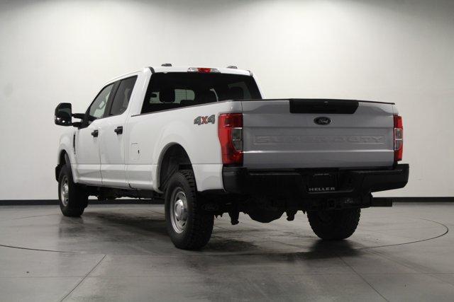 used 2022 Ford F-250 car, priced at $38,962