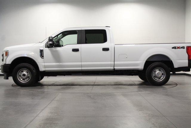 used 2022 Ford F-250 car, priced at $38,962