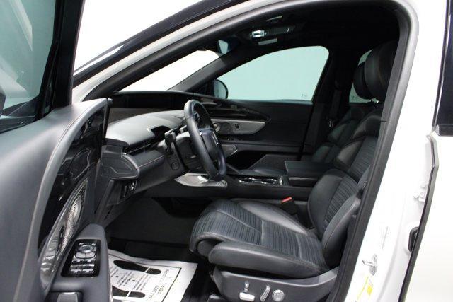 used 2024 Lincoln Nautilus car, priced at $50,962