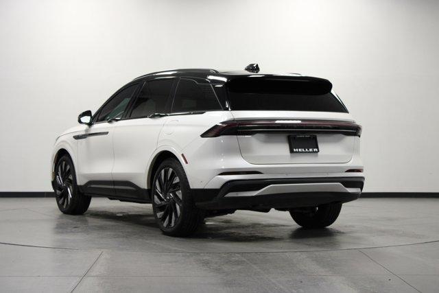 used 2024 Lincoln Nautilus car, priced at $50,962
