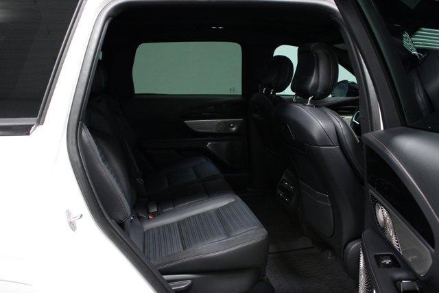 used 2024 Lincoln Nautilus car, priced at $50,962