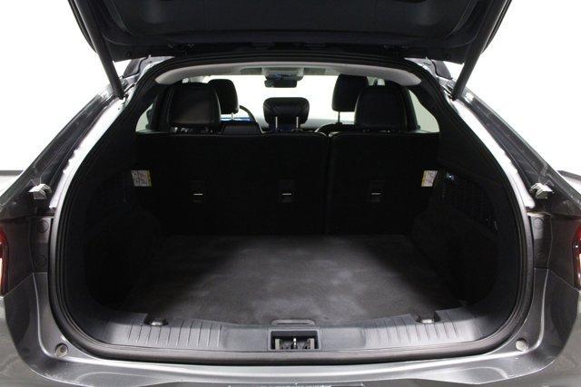used 2021 Ford Mustang Mach-E car, priced at $18,962