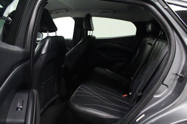 used 2021 Ford Mustang Mach-E car, priced at $18,962