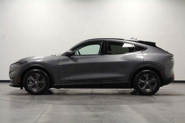 used 2021 Ford Mustang Mach-E car, priced at $18,962