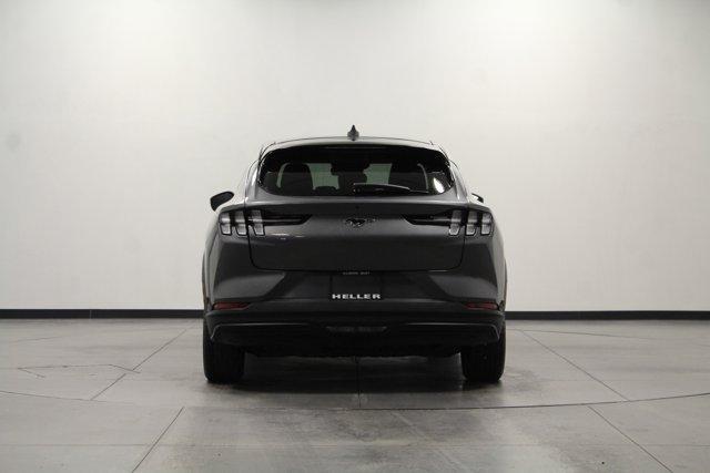 used 2021 Ford Mustang Mach-E car, priced at $18,962