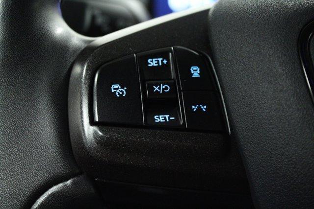 used 2021 Ford Mustang Mach-E car, priced at $18,962