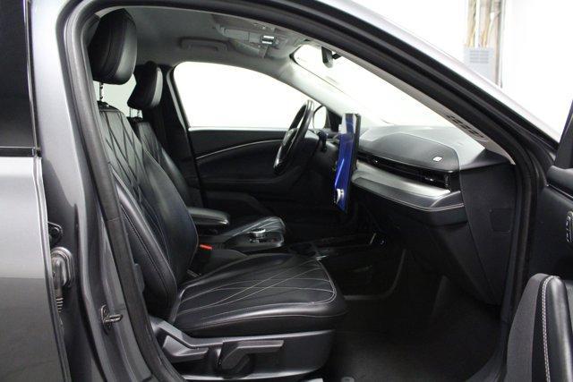 used 2021 Ford Mustang Mach-E car, priced at $18,962