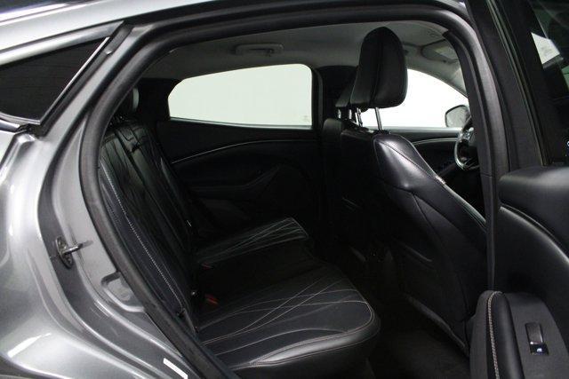 used 2021 Ford Mustang Mach-E car, priced at $18,962