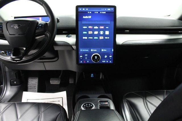 used 2021 Ford Mustang Mach-E car, priced at $18,962