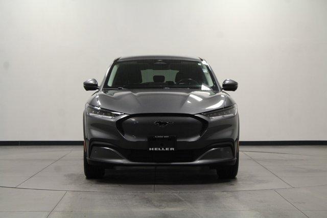 used 2021 Ford Mustang Mach-E car, priced at $18,962